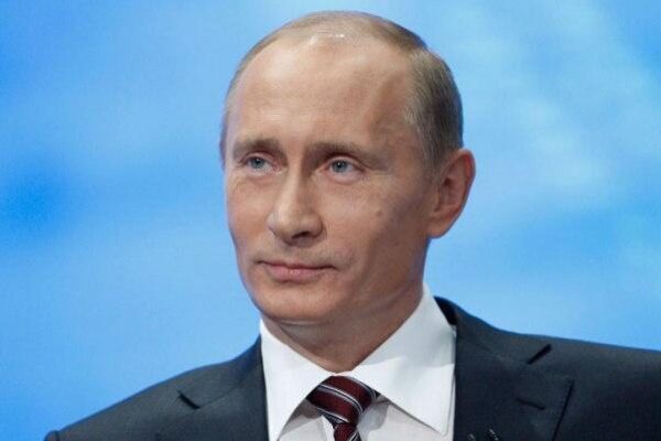 Президент Владимир Путин обрадовал российских пенсионеров