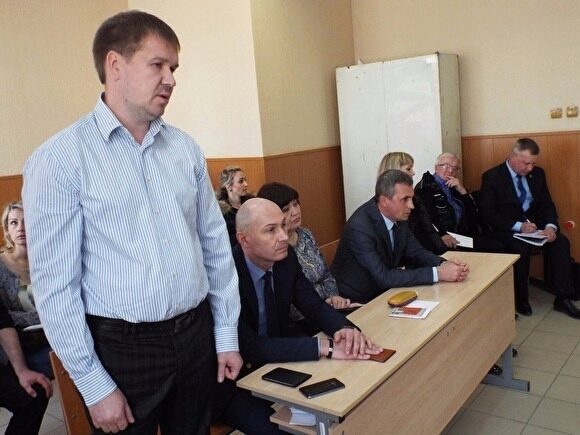 Приговор по делу курганского застройщика Богомолова огласят 26 декабря