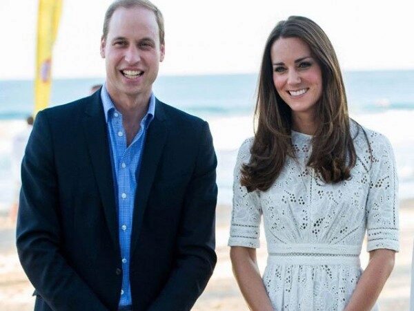Принц Уильям и Кейт Миддлтон станут родителями девочек-близнецов
