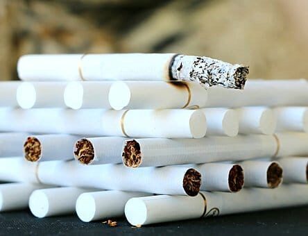 Производители табака отказываются сообщать, что курят россияне