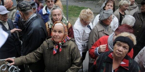 Прокуратура Красноярска раскрыла схему получения земли через пенсионеров