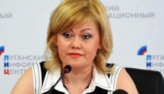 Прокуратура «ЛНР» объявила в розыск экс-«министра здравоохранения»