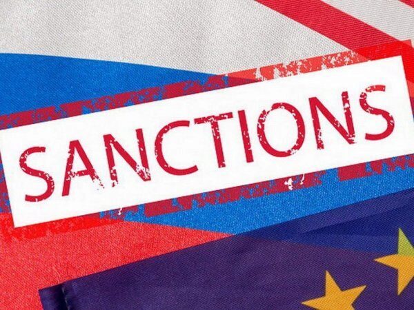 Против России планируют ввести новые санкции