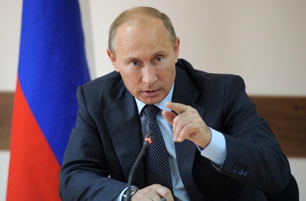 Путин назвал максимальный срок существования долевого строительства