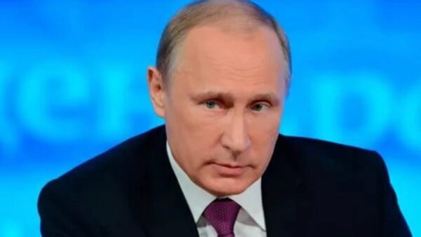Путин предложил Росгвардии охранять губернаторов