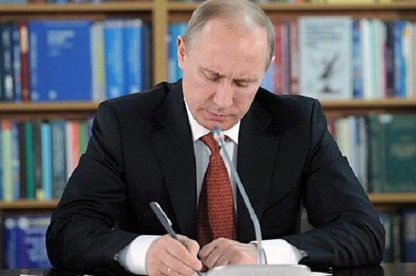 Путин внес кардинальные предложения по материнскому капиталу и выплате детских пособий