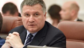 Рада поставила на повестку дня отстранение Авакова от должности