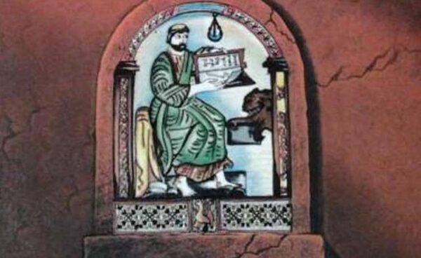 Расшифрована «Вечная книга» монаха XIV века: Наша история до 6323 года