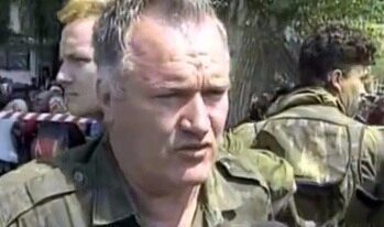 Ратко Младич признан виновным в геноциде и приговорен к пожизненному