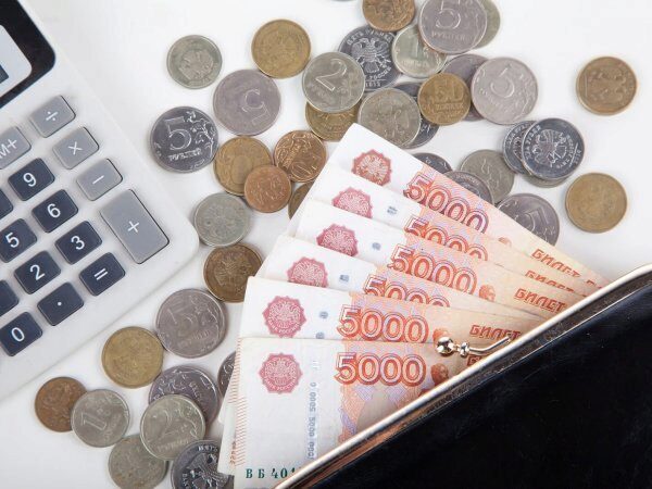 Размер средней пенсии в России превысит 14 тысяч рублей