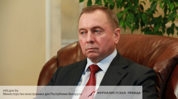 Республика Белоруссия желает обсудить совмещение евразийской и европейской интеграции