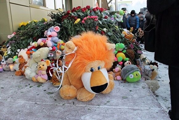 Родители детей, погибших в ДТП под Ханты-Мансийском, открыли сайт, посвященный трагедии