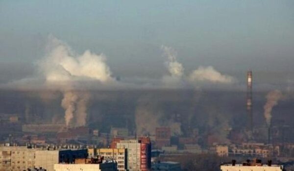 Росгидромет сообщил о радиоактивном загрязнении на Южном Урале?