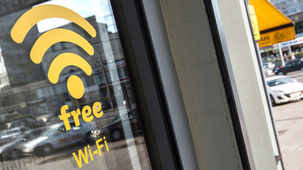 Роскомнадзор проверил свыше 23 000 публичных точек раздачи Wi-Fi