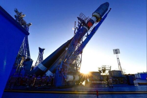 «Роскосмос» создаст комиссию по расследованию неудачного запуска «Метеора-М»