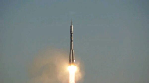 «Роскосмос» заявил о двух запланированных пусках ракет в 2018 году
