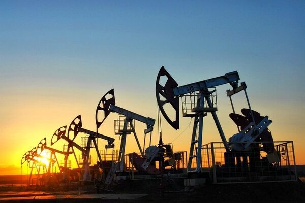 «Роснефть» за девять месяцев нарастила добычу газа на 3,1%