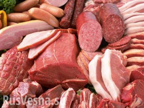 Россия получила доступ к рынку мяса Саудовской Аравии