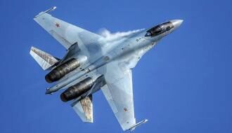 Российская авиация нанесла удар в Сирии, десятки погибших мирных граждан