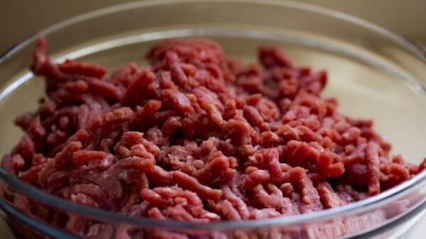 Российская Федерация может запретить ввоз мяса из Бразилии