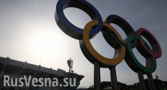 Российские телеканалы могут отказаться транслировать Олимпиаду