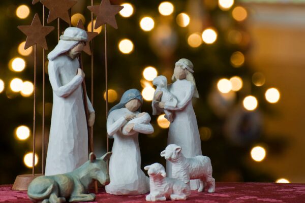 Рождественский пост 2017 у православных и католиков, сходство и различие