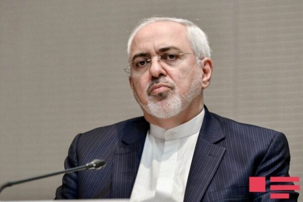 Руководитель МИД Ирана приедет в Ереван