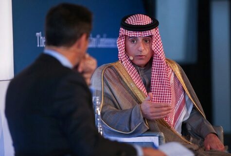 Руководителя МИД Саудовской Аравии и Ливана по-разному оценили деятельность «Хизбаллы»