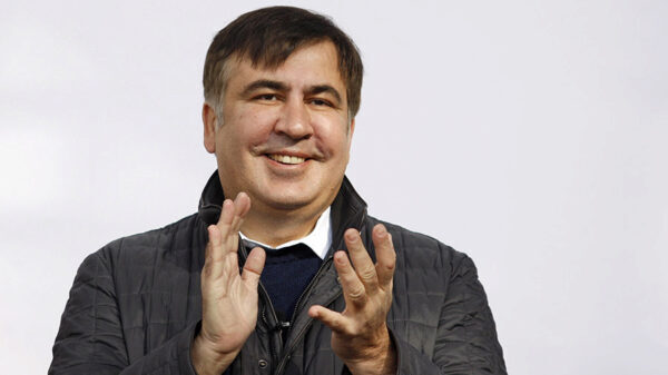 Саакашвили объявил о собственной скорой экстрадиции в Грузию — Путь домой