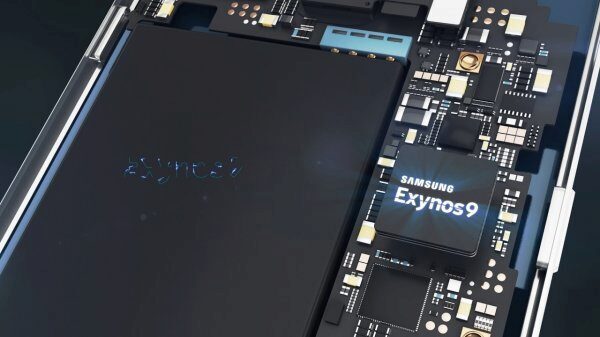 Samsung анонсировала процессор для нового Galaxy S9