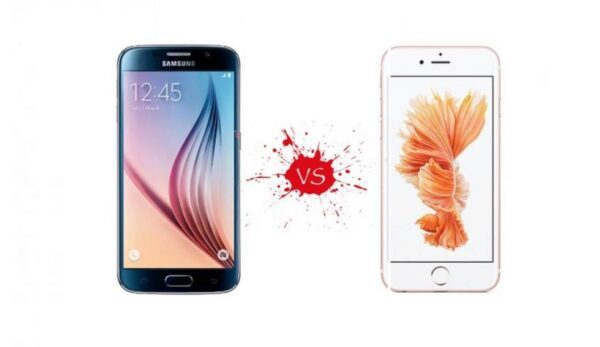 Samsung начал потешаться над покупателями iPhone X