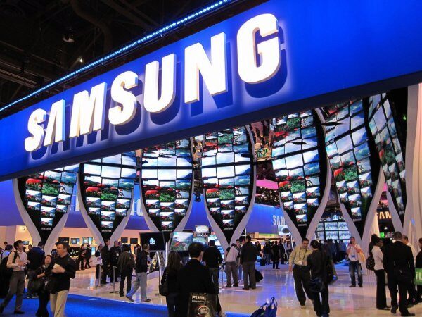 Samsung намерены открыть центр исследований искусственного интеллекта