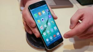 Samsung обновит устаревший Galaxy S6 до Android Oreo