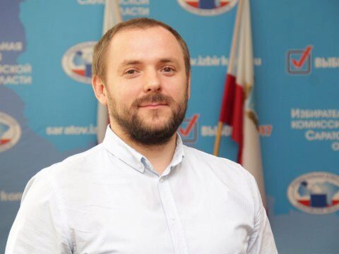 Саратовское «Яблоко» предложило ЦИК замену Точилкину