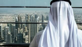 Саудовские принцы-коррупционеры лишаться активов на $ 800 млрд