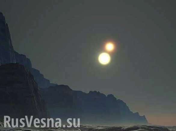 Сближение Венеры и Юпитера можно будет увидеть утром 13 ноября (ФОТО)