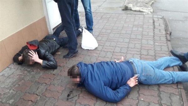 СБУ: Хакеры украли 10 млн грн в Киеве