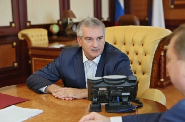 Сергей Аксенов сократил руководителя комитета по ценам и тарифам Крыма