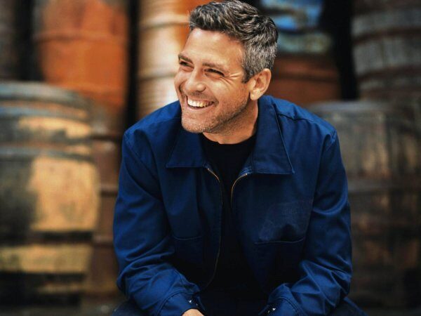 Сериал по книге «Уловка-22» снимет Джордж Клуни