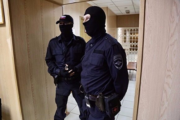 Шестеро активистов «Артподготовки» из Екатеринбурга задержаны в столице