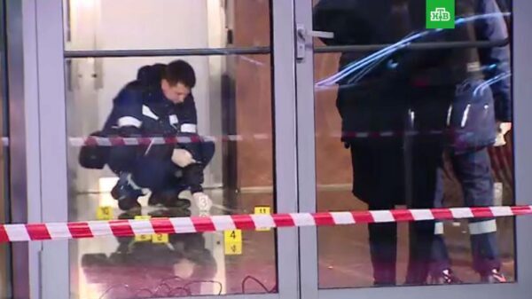 Шестеро получили огнестрельные ранения в результате перестрелки в «Москва-Сити»