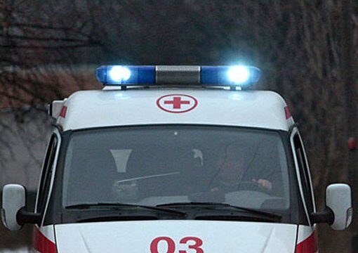 Шофёр попавшего в трагедию автобуса с екатеринбургскими детьми скончался в клинике
