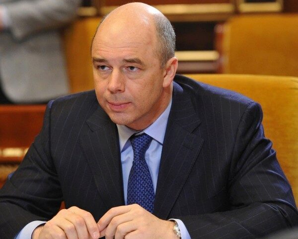 Силуанов: В следующем году регионы получат 104 млрд рублей дотаций