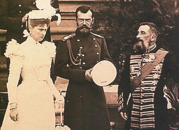 СК проверит версию ритуального убийства царской семьи Николая II