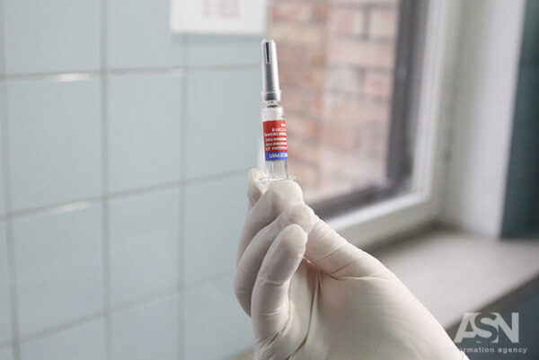 Сколько человек заболело и где сделать прививку от вируса — Грипп в Киеве