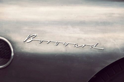 Скоро начнутся продажи «заряженного» Borgward BX7 TS в Европе