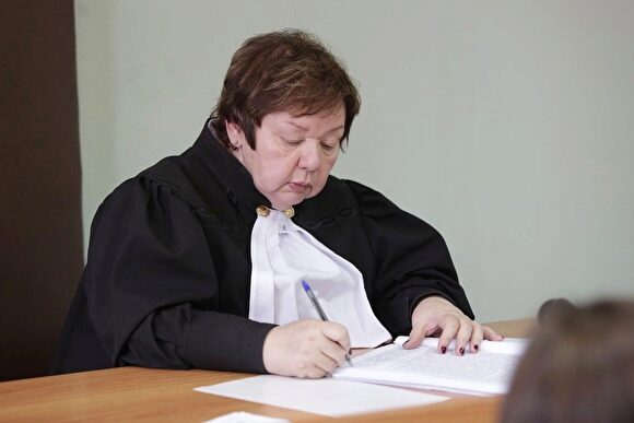 Следствие просит продлить срок задержания Чурбакова из «Яркой жизни»