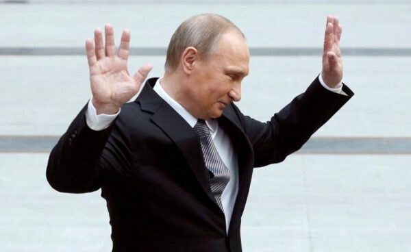 «Слишком устал»: карпатские мольфары увидели будущее Путина