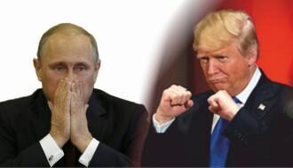 Слишком занят: Трамп не будет проводить отдельную встречу с Путиным