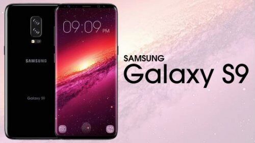 Смартфоны Samsung Galaxy S9 и S9+ представят в январе 2018 года